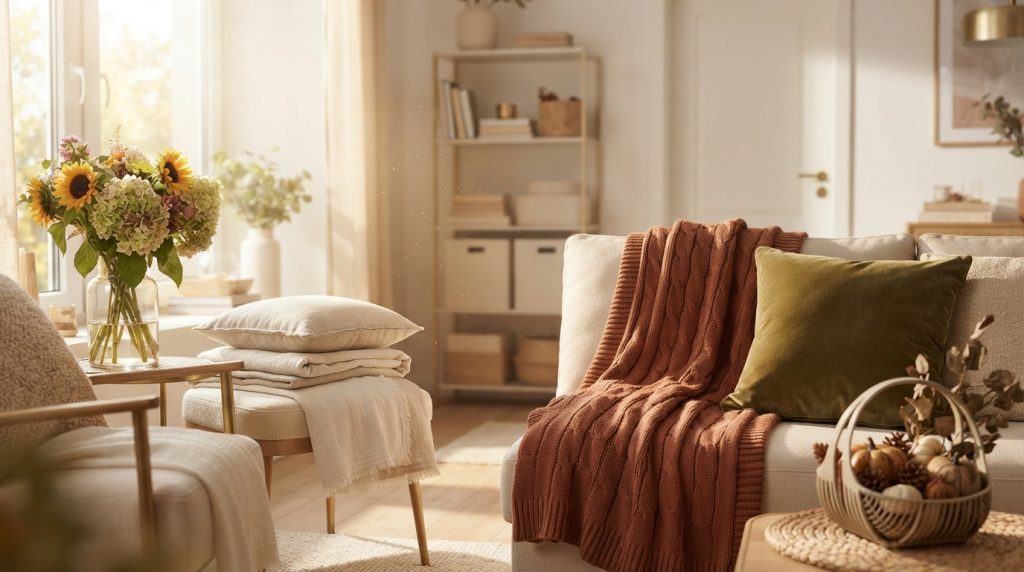 The Best Time of Year to Give Your Home a Complete Reset