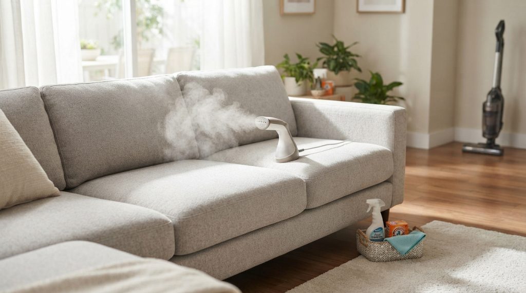 The One Cleaning Task That Can Make Your Entire Home Feel Fresher