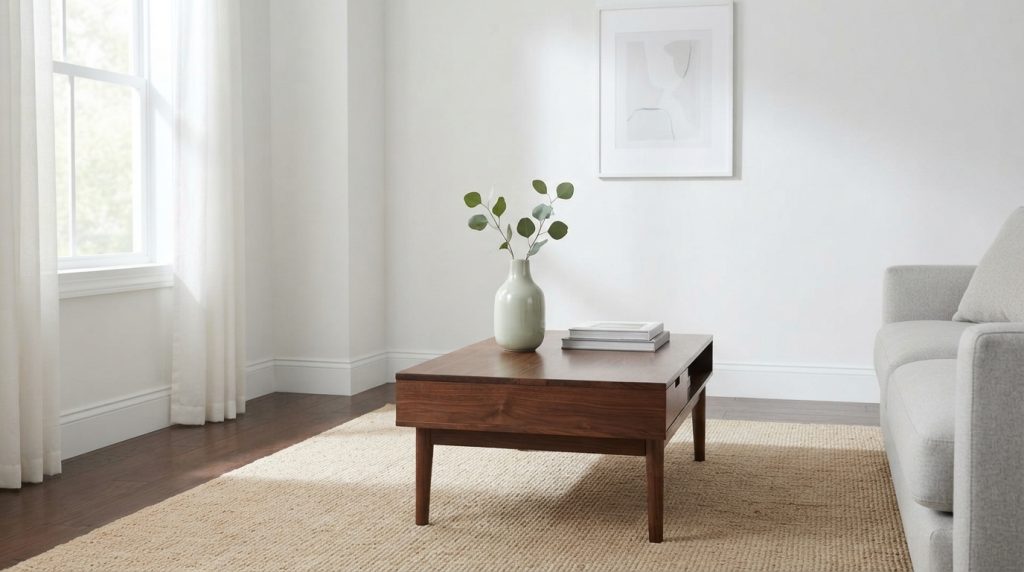 Your Home Doesn’t Need More Decorations—It Might Just Need a Deep Clean
