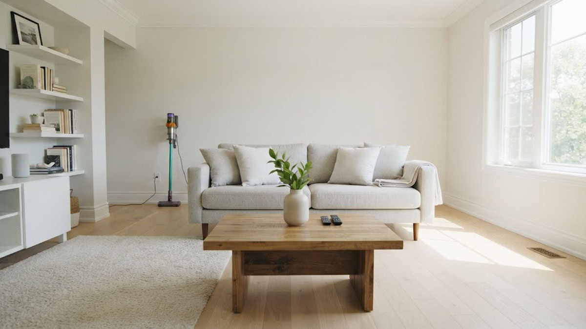 The Real Reasons Why Your House Always Looks Dirty Even After Cleaning