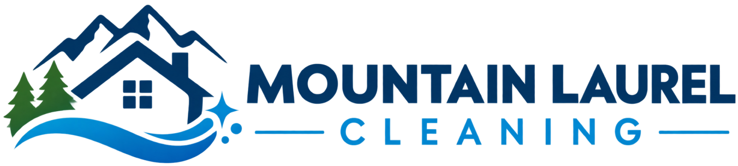 Mountain Laurel Cleaning